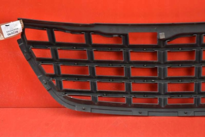 CALANDRE GRILLE NOIRE 04857626AA CHRYSLER PACIFICA 1 I 03-08