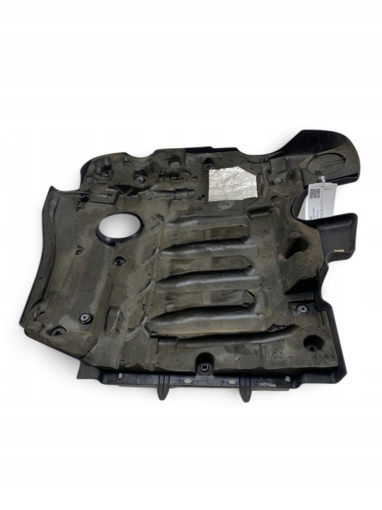 BMW 5 E60 E61 2008 PROTECTION SUPÉRIEURE MOTEUR 5194001