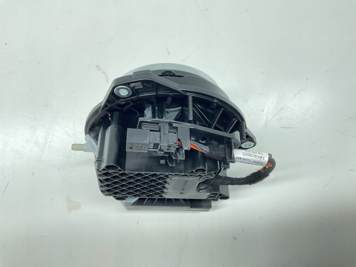 VOLKSWAGEN GOLF VIII 2020 ARRIÈRE CAMÉRA MARCHE ARRIÈRE