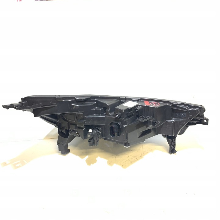 GAUCHE PHARE AVANT LED 260606466R 260559510R RENAULT SYMBIOZ CAPTUR II LIFT
