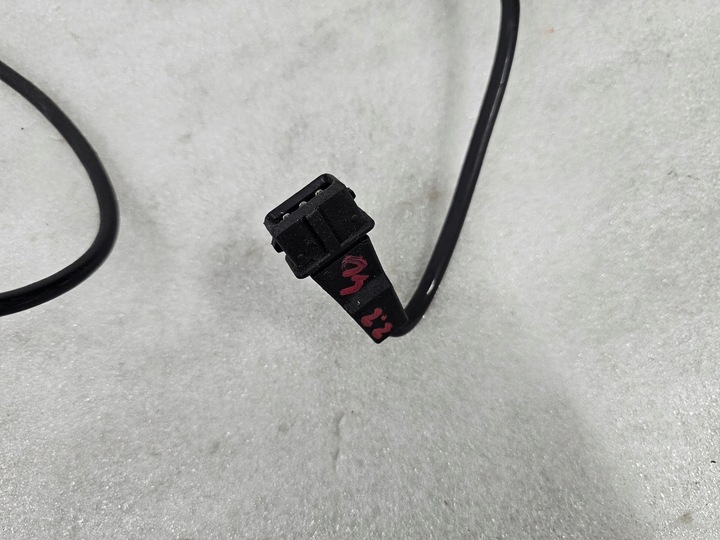 OPEL SINTRA 2.2 CAPTEUR POSITION ARBRE VILEBREQUIN 90508637