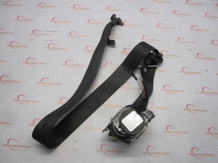 FORD GRAND TOURNEO CONNECT 16R CEINTURE DE SÉCURITÉ GAUCHE DT11-K61295-CCW