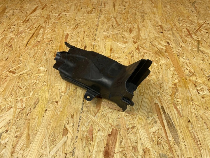 ADMISSION CONDUIT D'AIR CANAL AIR FREINS GAUCHE BMW 5 G30 G31 7383851