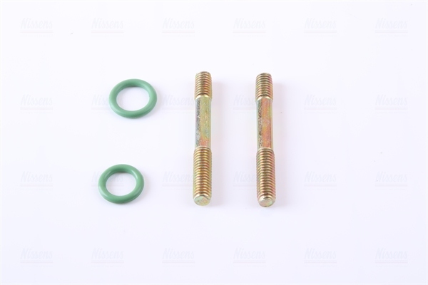 DÉSHYDRATEUR CLIMATISATION BMW 2 F45 14 PCS