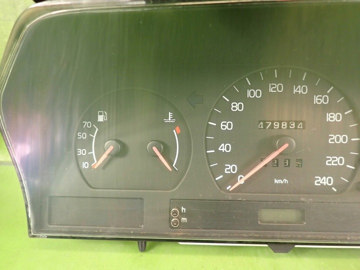 9148571 9434123 DASHBOARD DASH VOLVO 850 2.0 B 95R