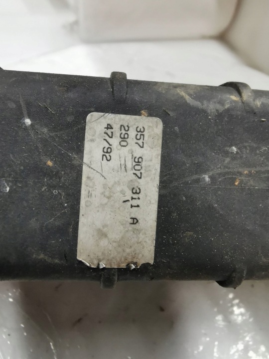 CONTRÔLEUR MODULE ECU VOLKSWAGEN PASSAT B4 0261200752 ALL/A/12