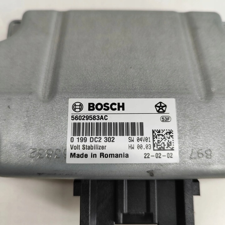 BOÎTE DISTRIBUTION TENSION MASERATI GHIBLI (M157) 0199DC2302 25719192