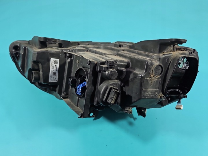 PROJECTEUR DROIT PHARE AVANT OPEL INSIGNIA B EUROPE COMPLET LED LUX 39165282