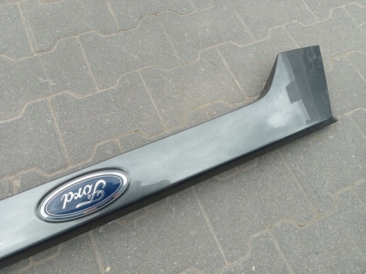 FORD KUGA MK2 LIFT 2017-19R. CACHE COUVERCLES DE COFFRE ARRIÈRE GJ54-S43404-AKW