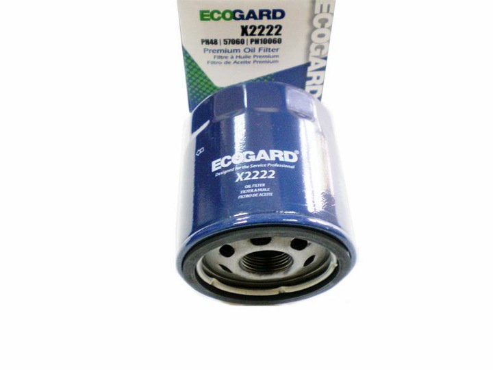 CADILLAC CTS ESCALADE 6.2 V8 FILTRO ACEITES 2006-2015 