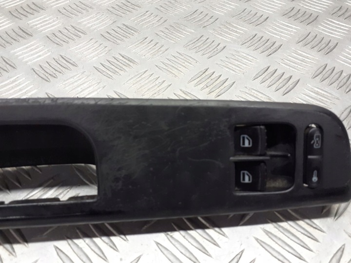 OE VAG COMMUTATEUR ÉLÉVATEUR VITRES VW BORA 1,6 16V 00-/ SKODA