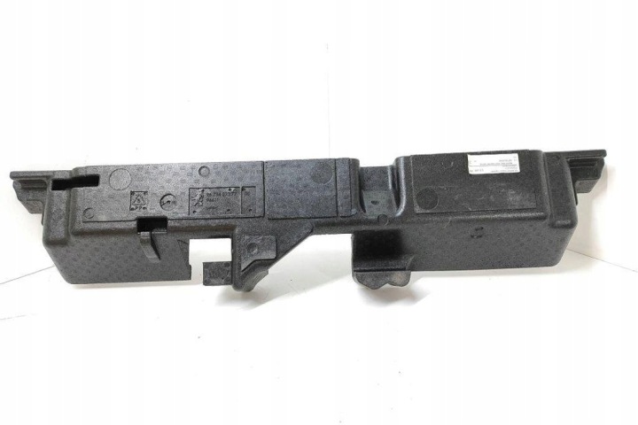 MOUSSE COUVERCLES DE COFFRE PEUGEOT 508 96734523XZ 2.0L 2016