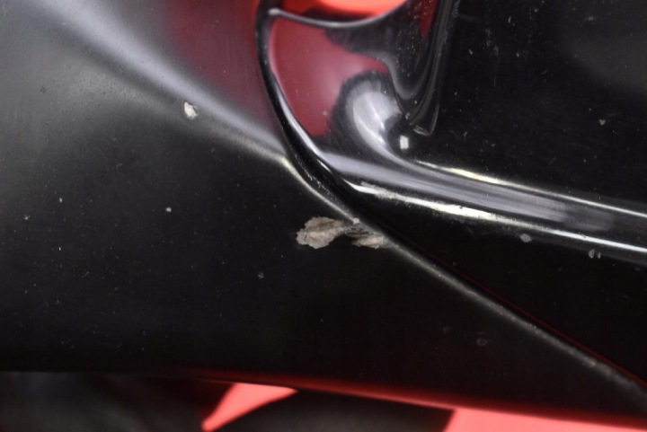 RÉTROVISEUR GAUCHE NOIR F01534039931P UK BMW F10 F11 09-13 5 GOUPILLE