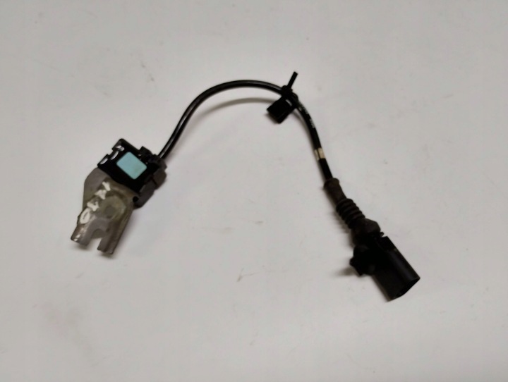 PORSCHE MODULE CAPTEUR 7L0907673E EUROPE