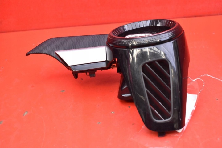 GRILLE CONDUIT D'AIR GAUCHE 6VB858417A SKODA FABIA 4 IV PJ 21-