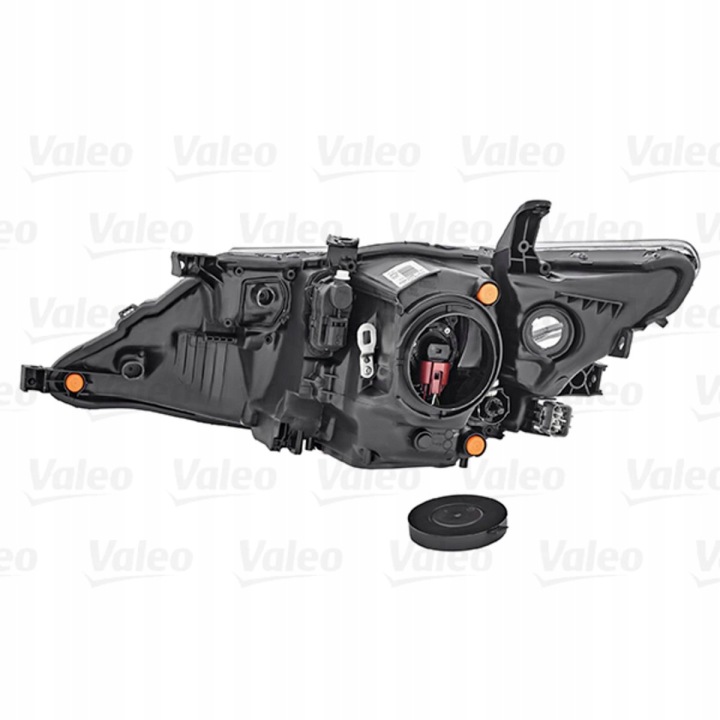 VALEO PROJECTEUR TOYOTA PHARES ANTIBROUILLARD DROIT 045141