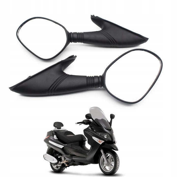 2 PIEZAS MOTOCICLETA PARA 125 0-2003 