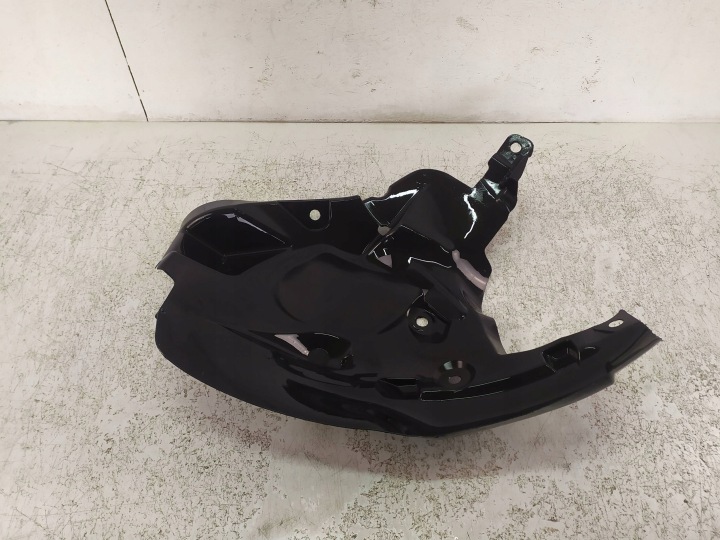 PASSAGE DE ROUE GAUCHE AVANT RENAULT CLIO IV 638430833R
