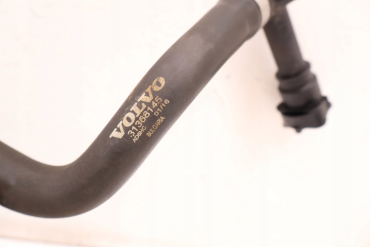 VOLVO XC90 II 2.0 T8 SUPPLÉMENTAIRE POMPE À EAU 31368146, 31368312, 31368145