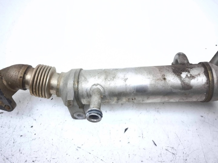 HONDA CR-V 2008 RADIATEUR GAZ D'ÉCHAPPEMENT EGR