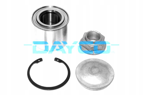 DAYCO KWD1148 KIT ROULEMENT ROUES