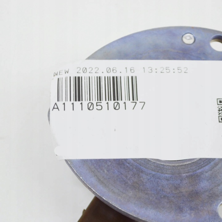 MERCEDES-BENZ SLK R170 AIMANT GALET DISTRIBUTION MOTEUR A1110510177 ORIGINAL