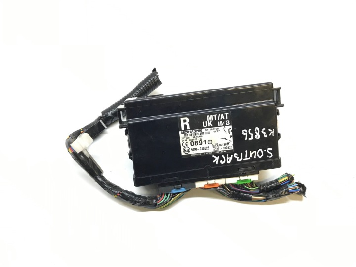 SUBARU LEGACY 2005 AUTRE KOMPUTERY MODULES CONTRÔLEURS 88281AG250
