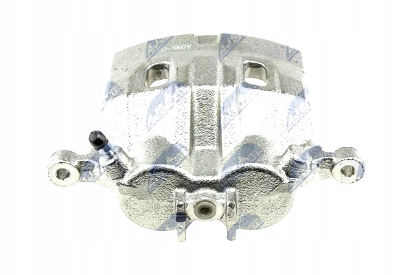 ÉTRIER DE FREIN DE FREIN AVANT FORD RANGER 11- MAZDA BT-50 11 #PETROLHEAD PRO+ KIT6