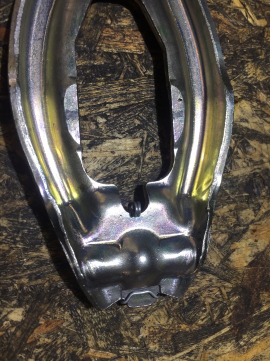 AUDI POIGNÉE ADHÉRENCE ROULEMENT ROULEMENT 0B1141719K