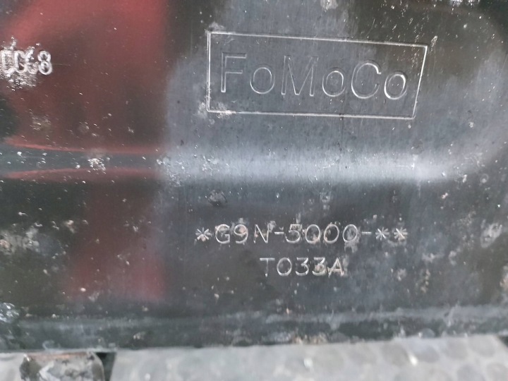 WOZEK,TRAWERS AVANT FORD MONDEO IV G9N-5000-** 1.8 TDCI