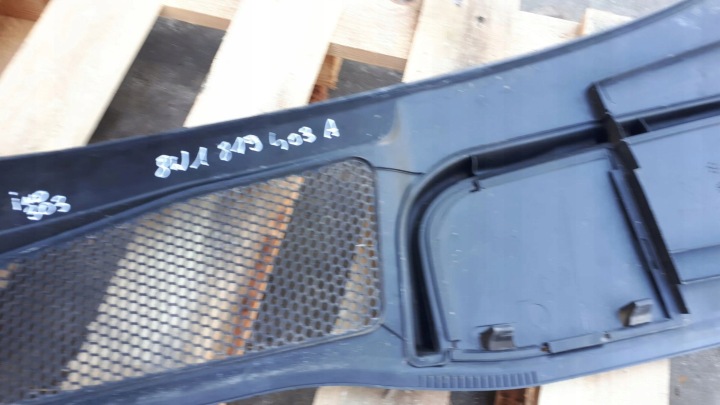 A5 8W DOUBLURE DE PASSAGE DE ROUE PROTECTION REVÊTEMENT 8W1819403A A4 B9