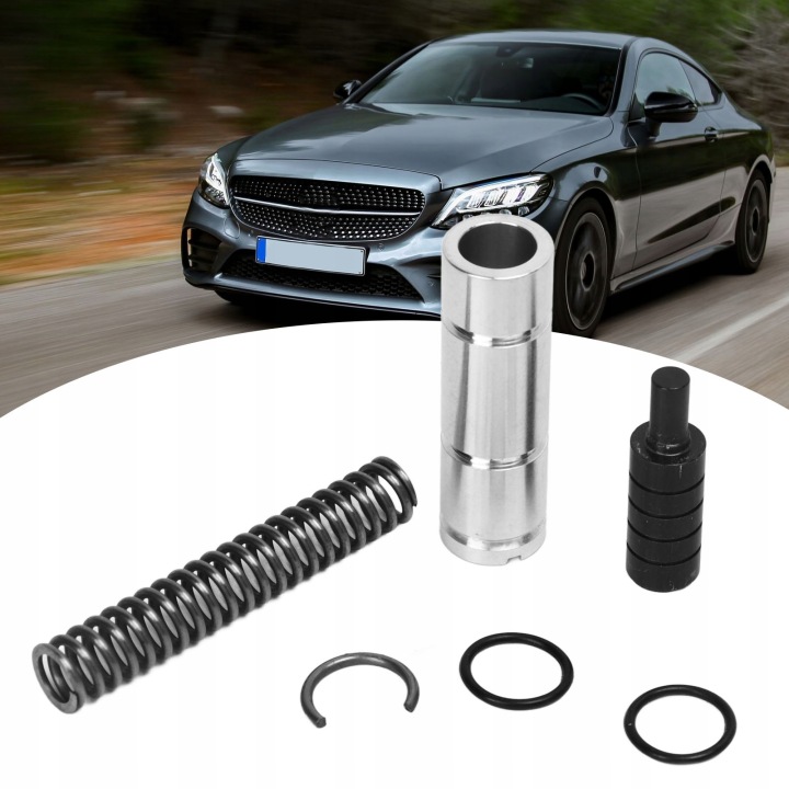KIT DOUILLE SOUPAPE PAPILLON DES GAZ TCC 68942 23K