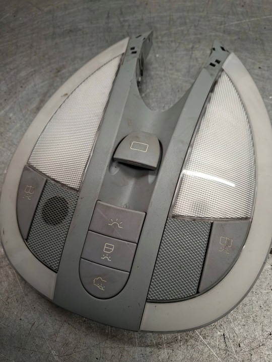 CONTACTEUR D'ALLUMAGE MERCEDES-BENZ E W211 A2118206201