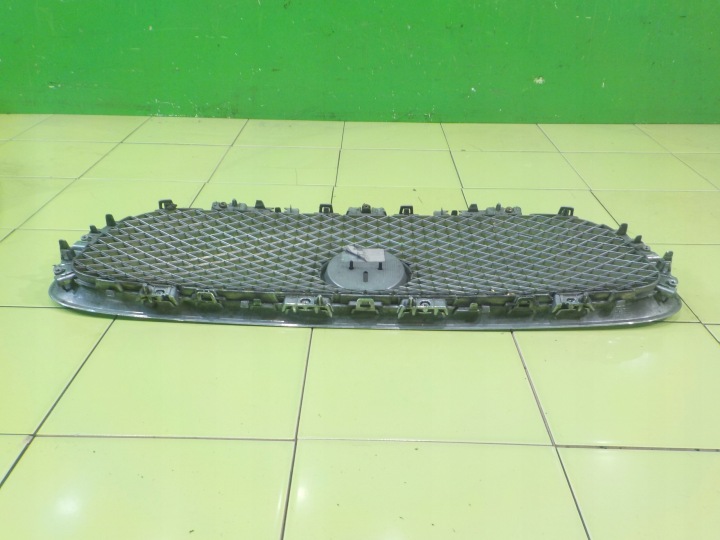 JAGUAR XF X250 I 2.2 D 12R BERLINE 4D CALANDRE GRILLE CX2M-8A100-AA