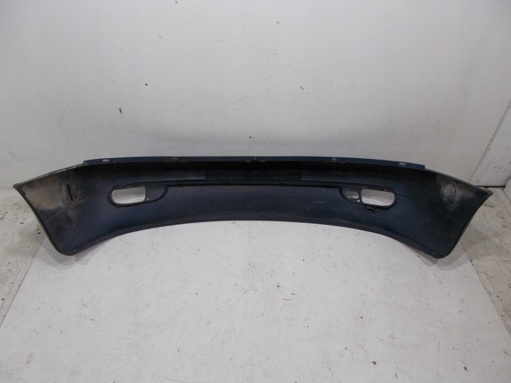 VW T4 7D LIFT MULTIVAN CARAVELLE 97-03 PARE-CHOCS AVANT ORIGINE