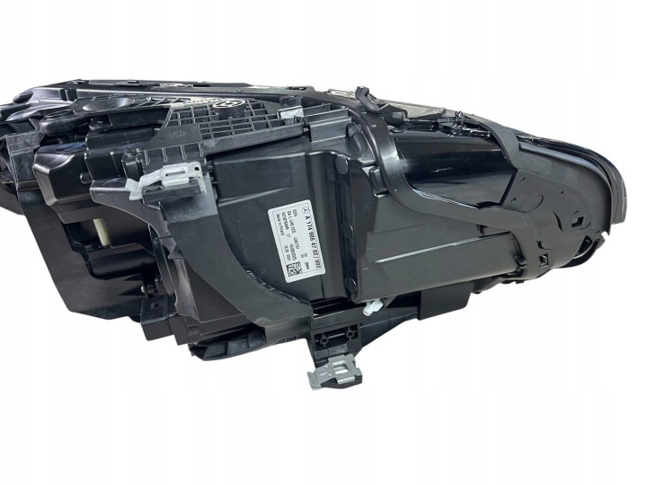 PROJECTEUR GAUCHE CÔTÉ MERCEDES-BENZ CLA C174 C178 A1749064702