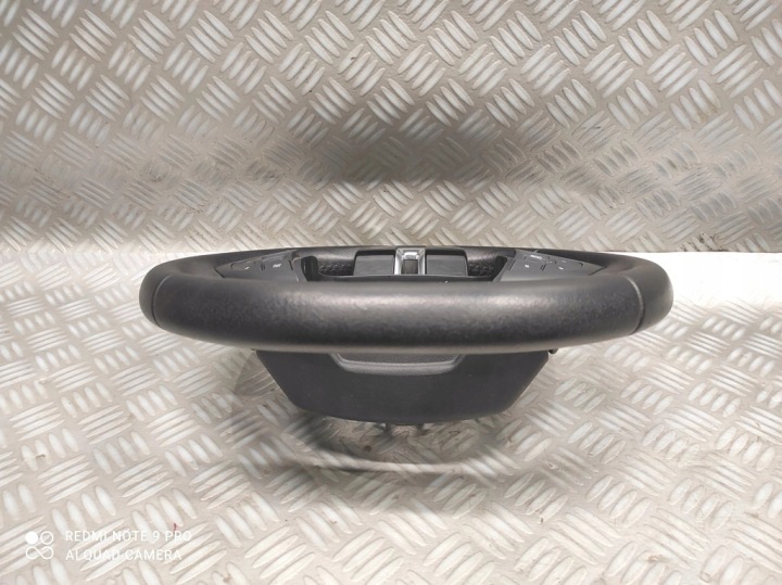 CITROEN C4 CACTUS LIFT VOLANT CUIR CUIR COMMANDE 98303131ZD