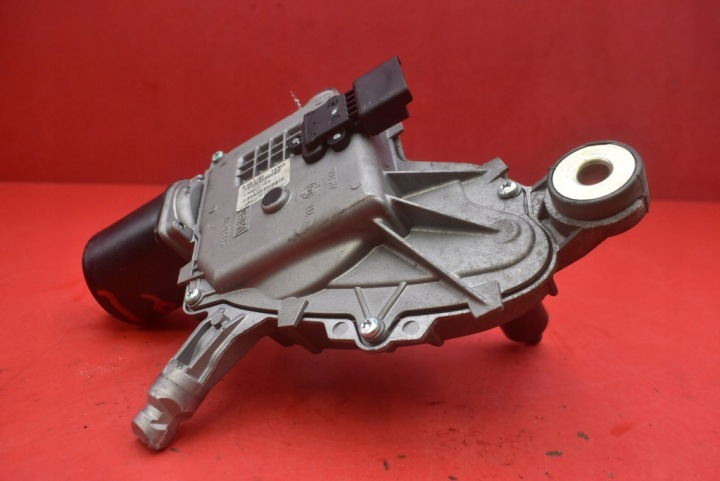 MÉCANISME PETIT MOTEUR ESSUIE-GLACES GAUCHE AVANT EUROPE 9654063180 CITROEN C4 PICASSO