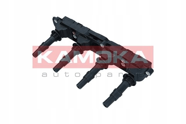 BOBINA DE ENCENDIDO OPEL ASTRA 98-14, CORSA C 00-09, 