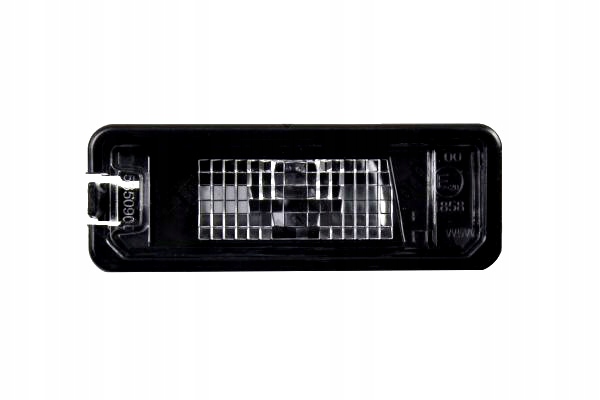 PHARE NUMÉROS NUMÉROS PORSCHE CAYENNE. SEAT LEON. IBIZA IV. EXEO. VW GOLF V.VI