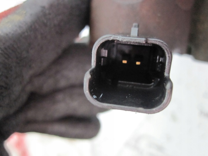 RANGE ROVER SPORT L322 3.6 368DT POMPE INJECTION 6H4Q-9B395-BG A2C20003180