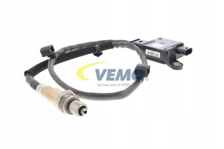 CAPTEUR NOX VERS KIA CEE'D PRO