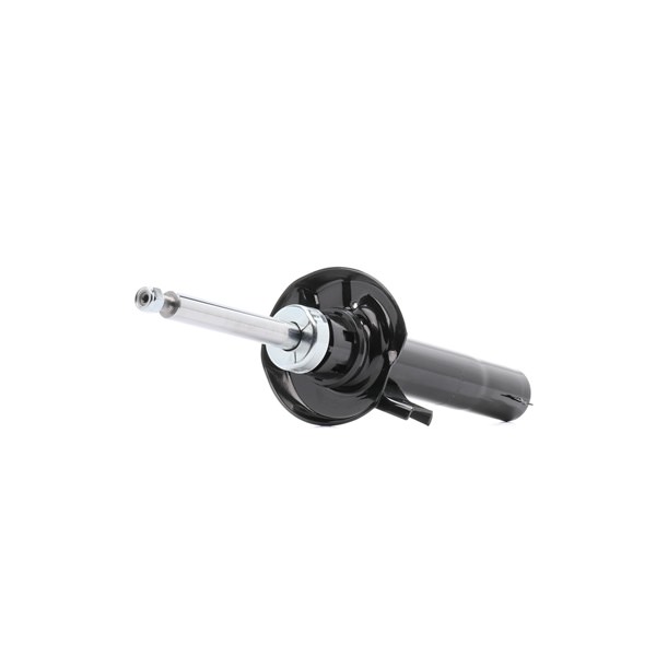 2 CV AMORTISSEUR RIDEX 854S0665 ENTRETOISE SUSPENSIONS KIT AVANT VERS VW