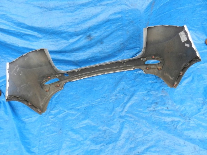 OPEL-CZESCI ZAFIRA C PARE-CHOCS ARRIÈRE LIFT Z176 382