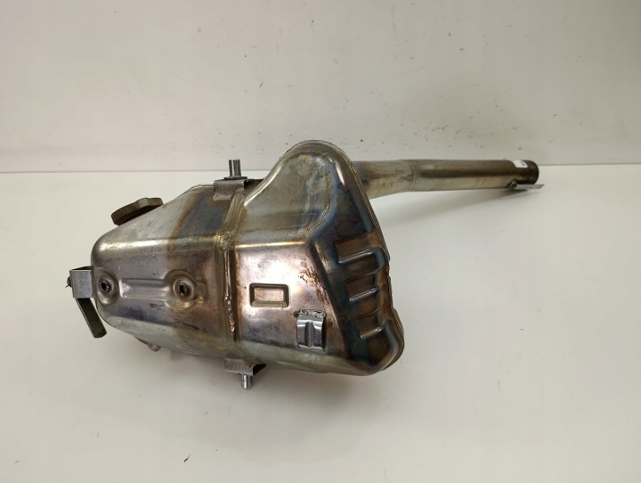 BMW R1100S 96-05 SILENCIEUX ÉCHAPPEMENT
