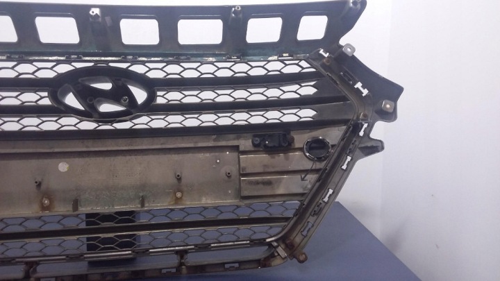HYUNDAI I40 VF LIFT 15-19 CALANDRE GRILLE 86351-3Z600 NKA