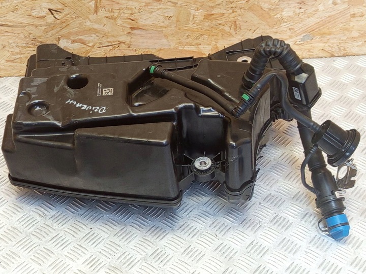 MERCEDES OE A2134705402 A0994712500 E W213 RÉSERVOIR POMPE ADBLUE