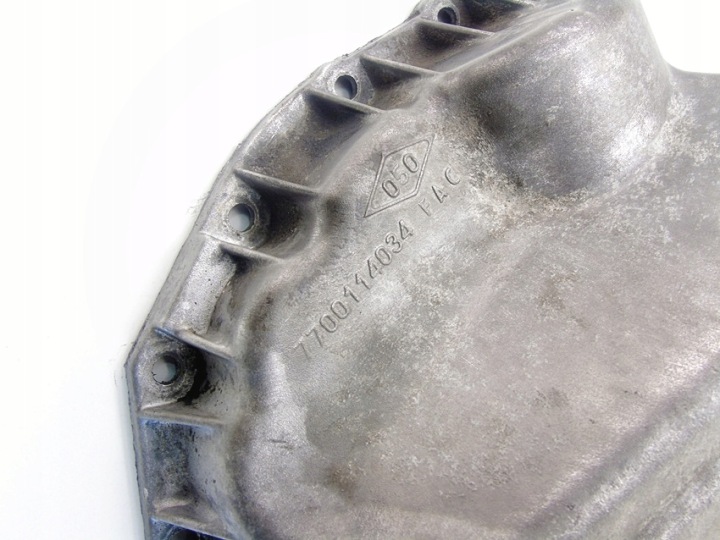 CARTER HUILES 1.9 DCI TRAFIC 2 VIVARO MEGANE 2 LAGUNA 2 V40 S40 7700114034