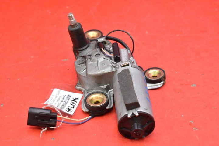 PETIT MOTEUR ESSUIE-GLACES ARRIÈRE 404264 FORD KA 96-08