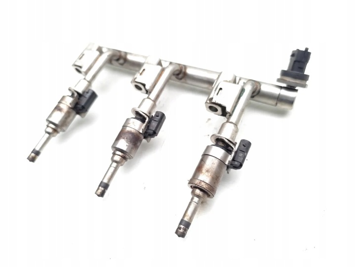 FORD B-MAX INJECTEURS ENSEMBLE 1.0 ECOBOOST ESSENCE 74KW (100 HP) 2015